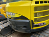 Yanmar Vio55 5.5T Mini Used Excavator Efficient And Compact Flexible Operation Cost-Effective SecondHand Excavator Manufacturer