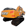 Sany SY235C Used Excavator Supplier