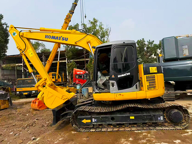 Equipment Display And Trial (10)