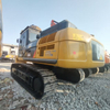 Caterpillar 336D2 Used Excavator Supplier