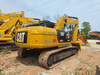 Caterpillar 323D-2L Used Excavator Supplier