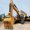 Caterpillar 336GC Used Excavator Supplier