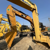 Caterpillar 330D2 Used Excavator Supplier