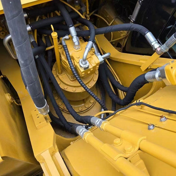 Used 330D Crawler Excavator wholesale