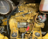 Used Cat 304E2 4 Ton Hydraulic Mini Excavator