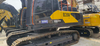Volvo EC350 Used Excavator Supplier