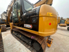 Caterpillar 313D2-GC Used Excavator Supplier