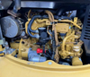 Used Cat 304E2 4 Ton Excavator