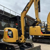 Used Cat 304E2 4 Ton High Cost Performance Compact Hydraulic Mini Excavator Japan Origin