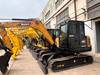 Sany SY60C Used Excavator Supplier