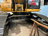 Used Cat 345BL Crawler Excavator