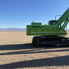 Hyundai 305LC-9T Used Excavator Supplier