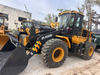 ZL50GN 17.5T Used Loader Supplier