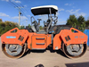 Hamm HD110 Used Road Roller Supplier
