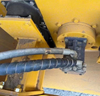 Used Shantui SD22 Crawler Roller