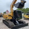 Sany SY95C Used Excavator Supplier