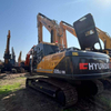 Hyundai220LC-9S 22 Ton Medium Used Excavator Supplier