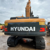 Hyundai 220LC-9S 22 Ton Crawler Excavator
