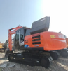 Hitachi ZAXIS 210 Used Excavator Supplier