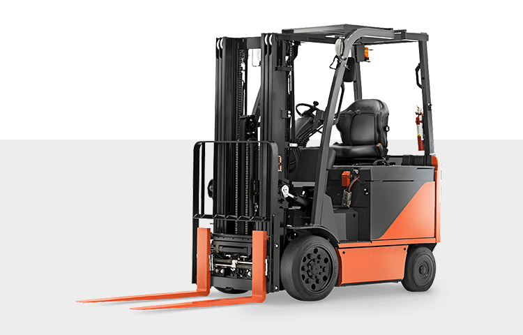 Forklifts