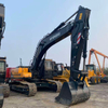 Hyundai 305LC-9T Used Excavator Supplier