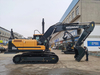 Used Hyundai 200 20-ton Class High Efficiency And Fuel Saving Durable And Reliable Infrastructure Mainstream Authorized Dealer