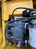 Komatsu PC110 11 Ton Used Excavator Compact Dimensions 2.49m Width SecondHand Digger Manufacturer