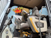 Cat 336 Next Gen Excavator with Cat C7.1 TTA Engine, Ideal for Mining, Road Construction, Quarry & Port Loading