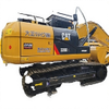 Caterpillar 320D2L Used Excavator Supplier