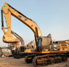 Caterpillar 336D2L Used Excavator Supplier