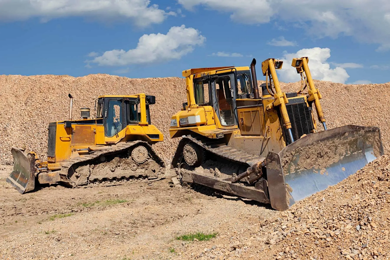 Common Problems And Maintenance Tips for Komatsu Bulldozers