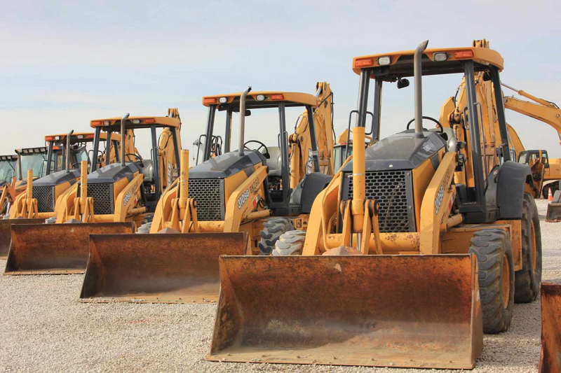 Komatsu Loader Market Trends And Price Analysis