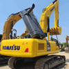 Komatsu PC360 36T 1.6-1.9m³ Backet Capacity Heavy Used Excavator Construction Engineering Machinery Cost-Effective Second-Hand Excavator Supplier