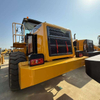 Liugong 856 Used Loader Supplier