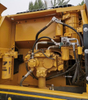 Used Low Working Hours And Recent Year Original Hydraulic Excavator Manufacturer