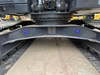 Used Volvo EC210 Hydraulic Crawler Excavator