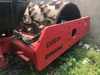 Used Dynapac CA602D Roller 