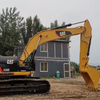 Cat 320D Used Low Working Hours And Recent Year Original Hydraulic Excavator Manufacturer