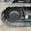 Used CAT 308C Mini Excavator