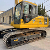 Used Komatsu PC200-7 Hydraulic Excavator