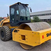 Used Shantui SD22 High Power High Cost Performance Crawler Roller China Origin