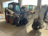Used Bobcat S753 Skid Steer Loader