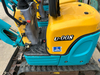 Kubota U008 0.8T Mini Used Excavator Efficient And Compact Flexible Operation Cost-Effective SecondHand Excavator Manufacturer