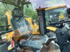 CAT 420F2 8T Used Backhoe Loader Efficient And Compact Flexible Operation Cost-Effective SecondHand Excavator Manufacturer