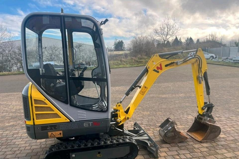 Used Excavator Usage Tips: Practical Suggestions for Improving Work Efficiency