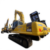 Komatsu PC350 Used Excavator Supplier