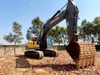 Volvo EC480DL Used Excavator Supplier