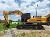 Sany SY365H Used Excavator Supplier