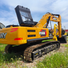 Sany SY365H 36T 1.6m³ Backet Capacity Heavy Used Excavator Popular Good Condition Second-Hand Excavator Manufacturer