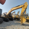 Caterpillar 336D2 Used Excavator Supplier